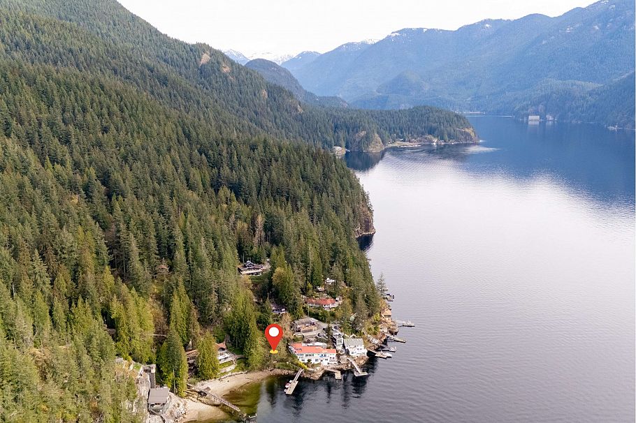 LOT 3 Sunshine Falls Lane North Vancouver, BC - 32