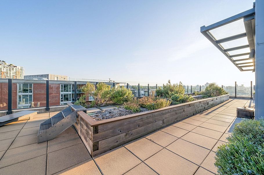 507 209 E 7th Avenue Vancouver, BC - 19