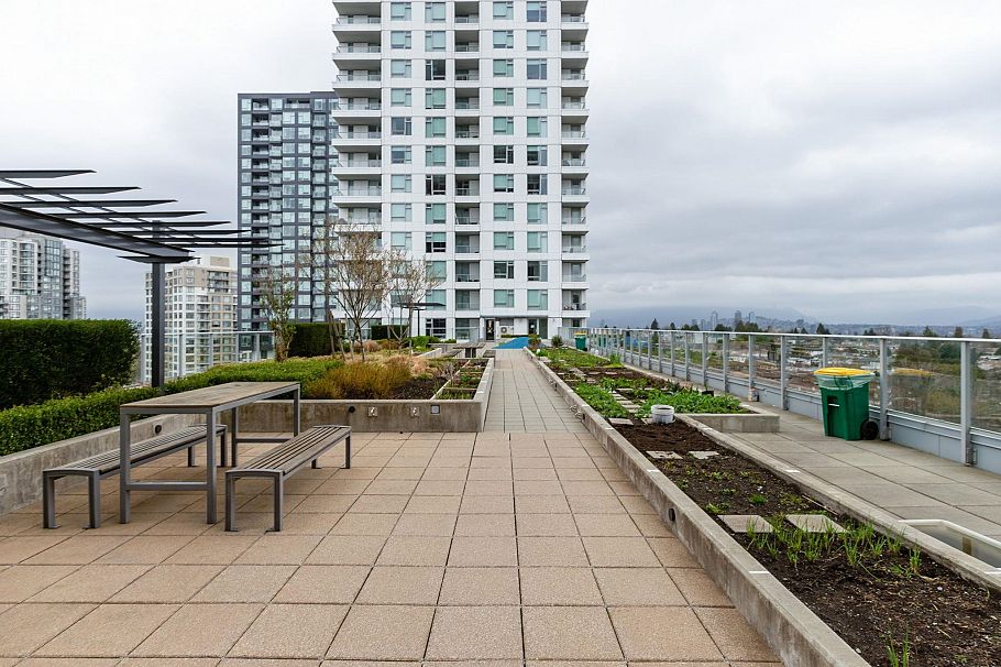 2902 5515 Boundary Road Vancouver, BC - 24