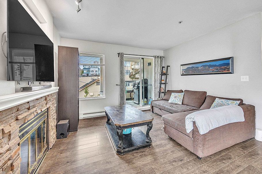 403 118 E 2nd Street North Vancouver, BC - 8