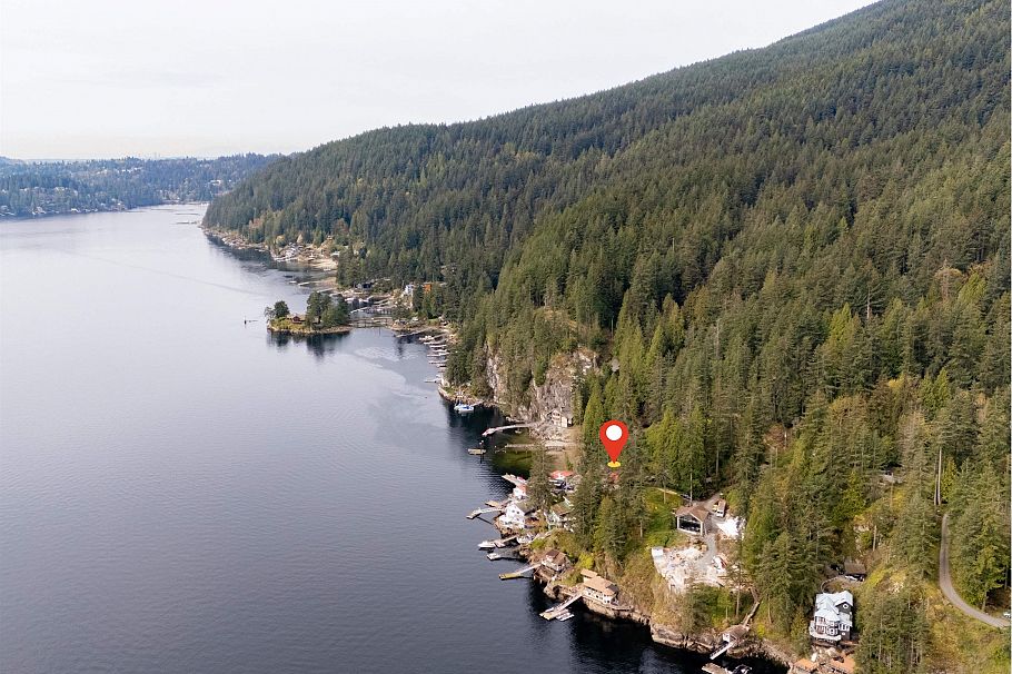 LOT 3 Sunshine Falls Lane North Vancouver, BC - 25