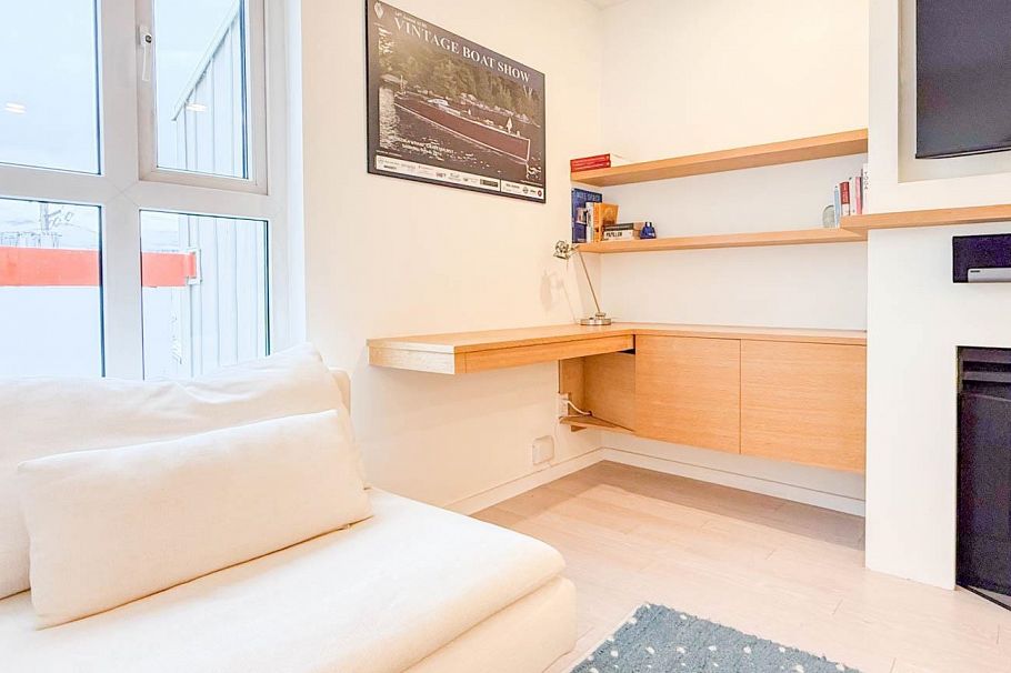 10 704 W 7th Avenue Vancouver, BC - 14