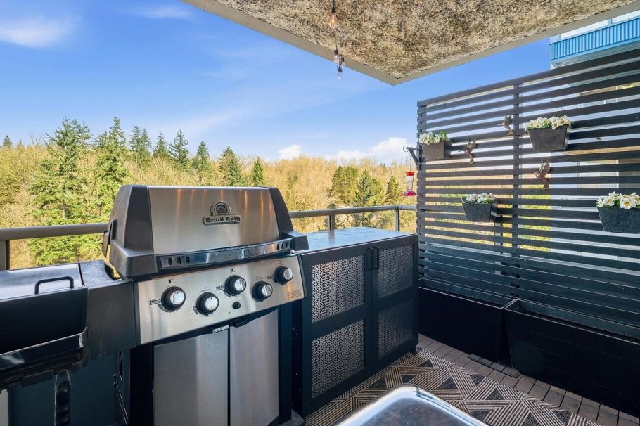 1107 3061 E Kent Avenue Vancouver, BC - 17