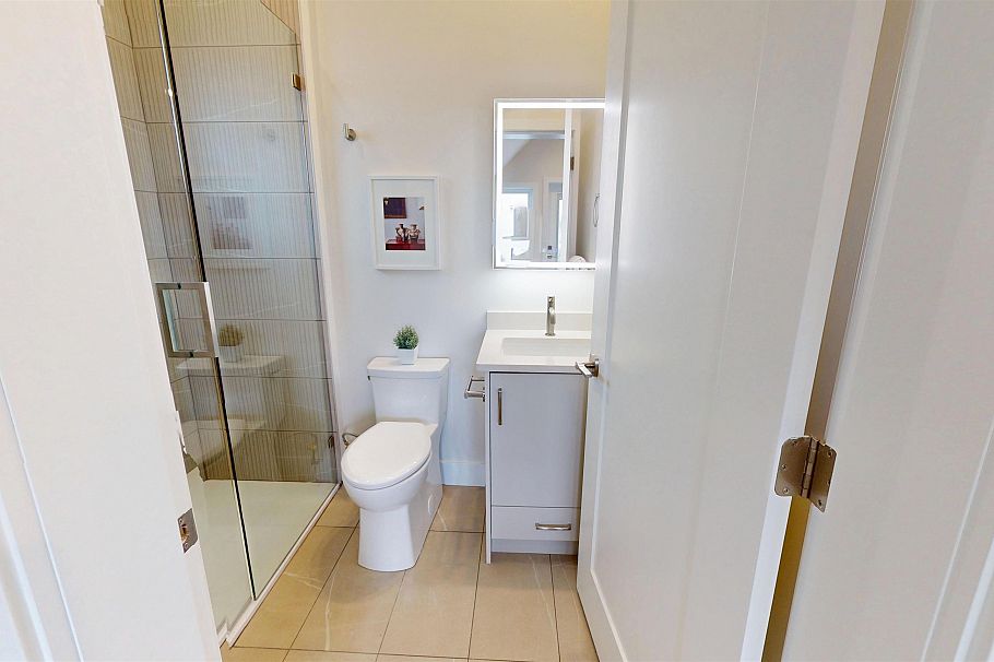 2 2528 Turner Street Vancouver, BC - 14