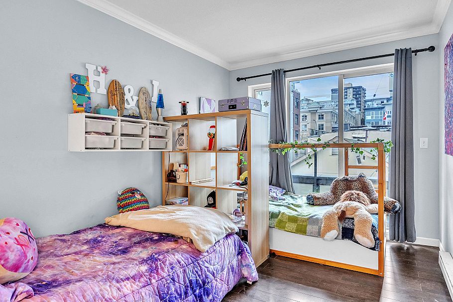 403 118 E 2nd Street North Vancouver, BC - 15