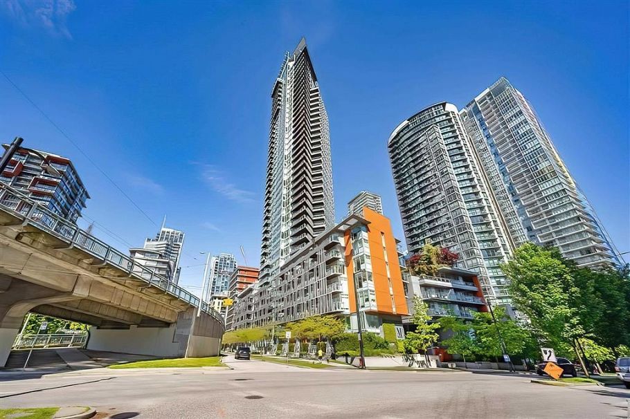 2603 1372 Seymour Street Vancouver, BC - 16