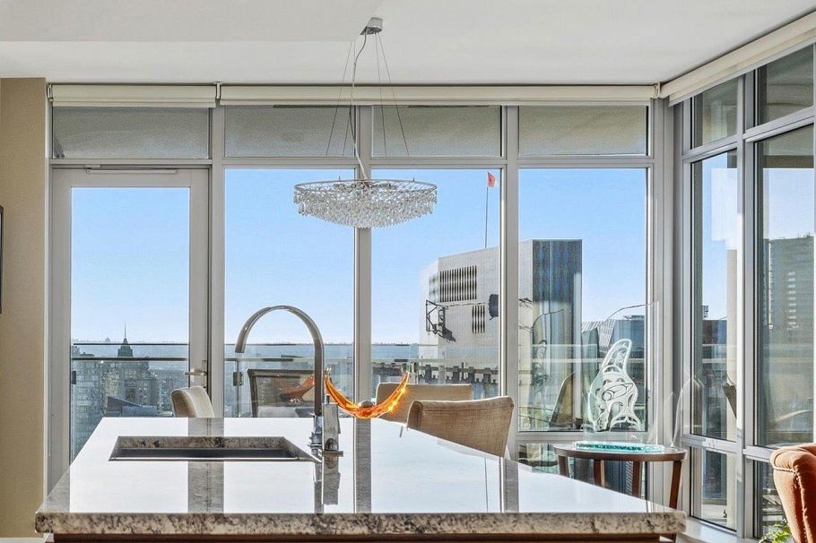 2902 1028 Barclay Street Vancouver, BC - 6