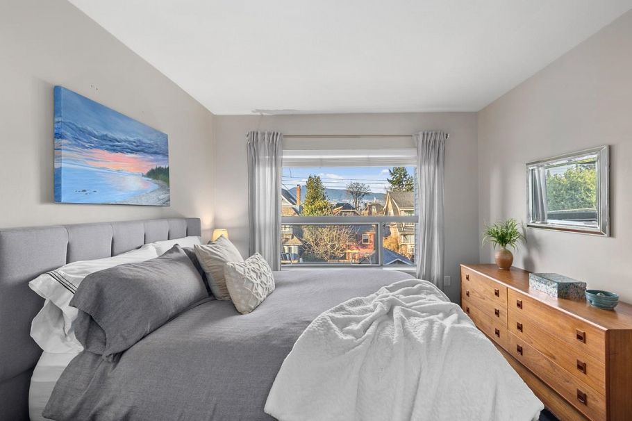 308 3161 W 4th Avenue Vancouver, BC - 20