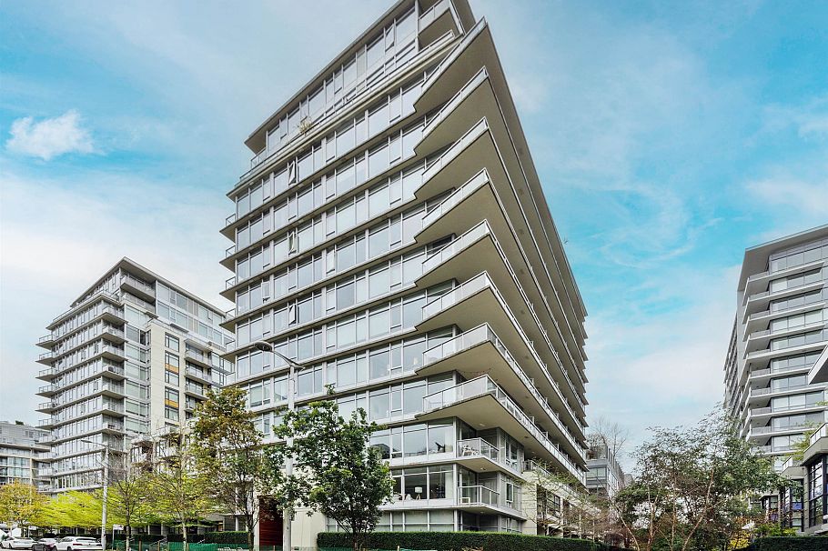 903 138 W 1st Avenue Vancouver, BC - 29