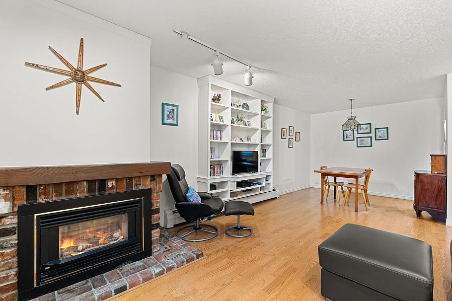 101 2320 W 40th Avenue Vancouver, BC - 7