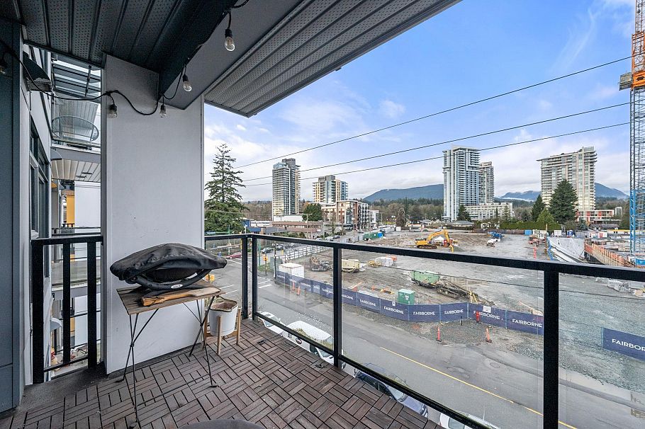 402 1519 Crown Street Vancouver, BC - 22