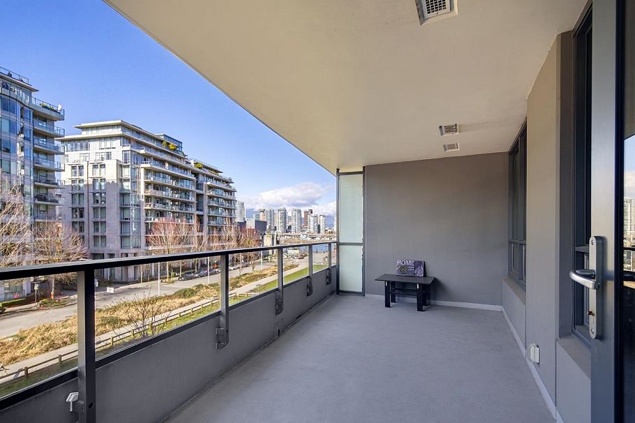 404 1688 Pullman Porter Street Vancouver, BC - 19