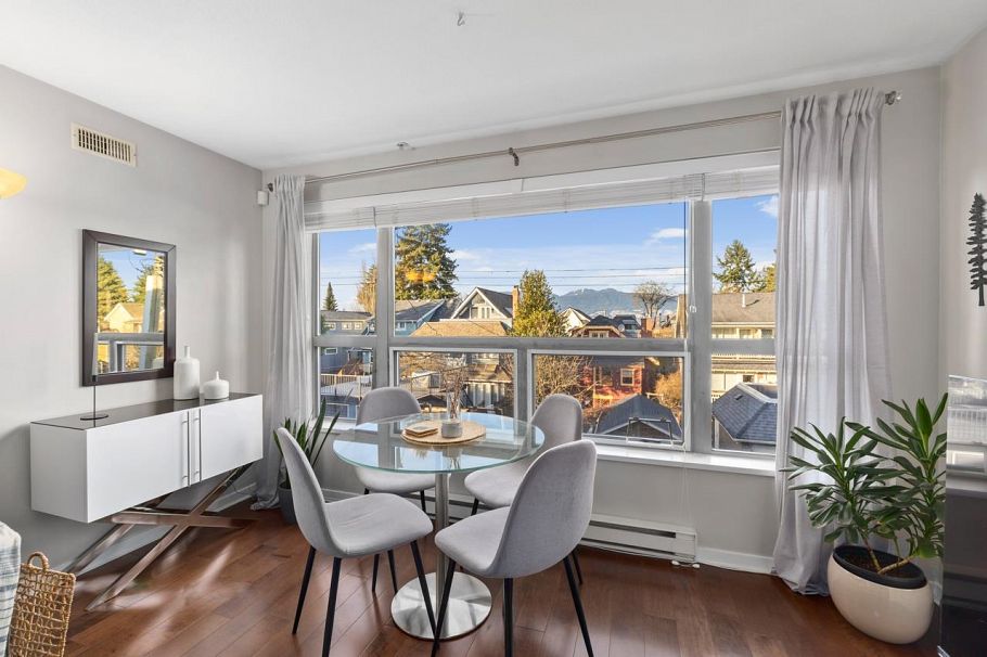 308 3161 W 4th Avenue Vancouver, BC - 5