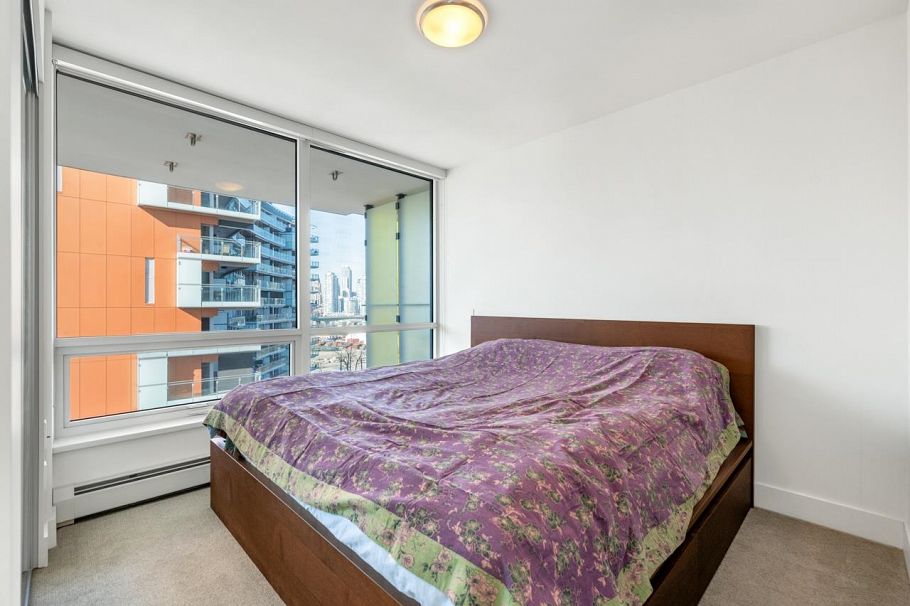 1108 1788 Columbia Street Vancouver, BC - 7