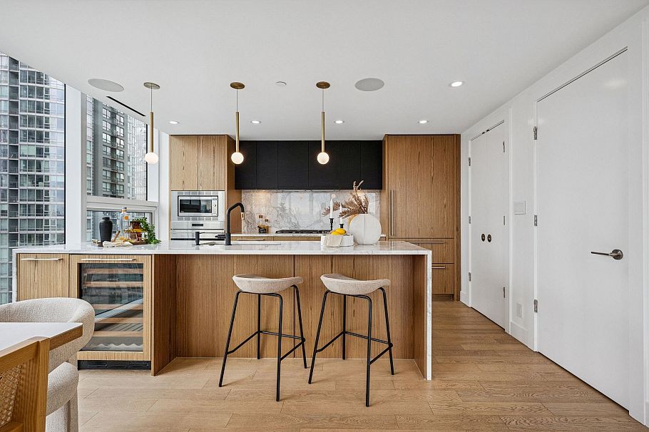 1103 499 Pacific Street Vancouver, BC - 9