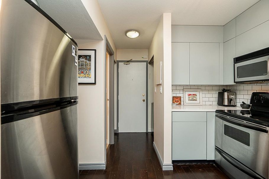 105 2255 Eton Street Vancouver, BC - 13