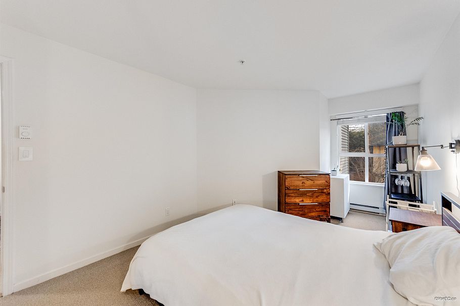 212 3278 Heather Street Vancouver, BC - 10