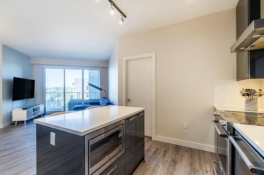 303 1768 Gilmore Avenue Burnaby, BC - 19