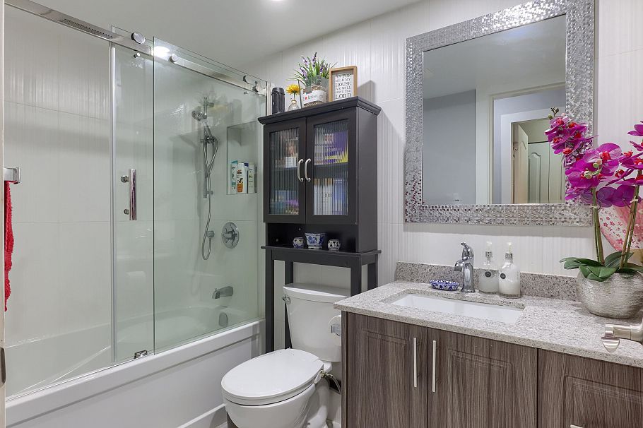 17 2885 E Kent Avenue North Vancouver, BC - 16