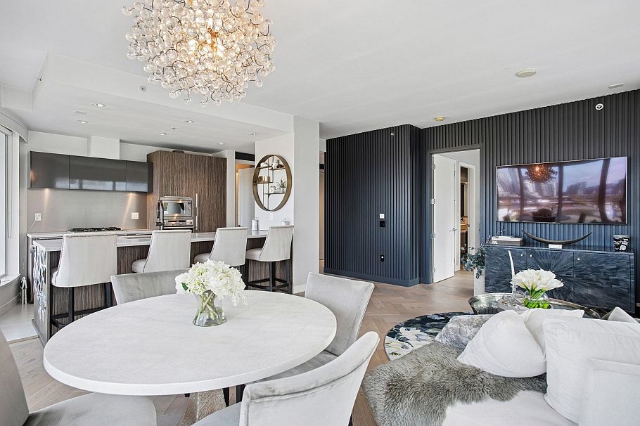 705 181 W 1st Avenue Vancouver, BC - 11