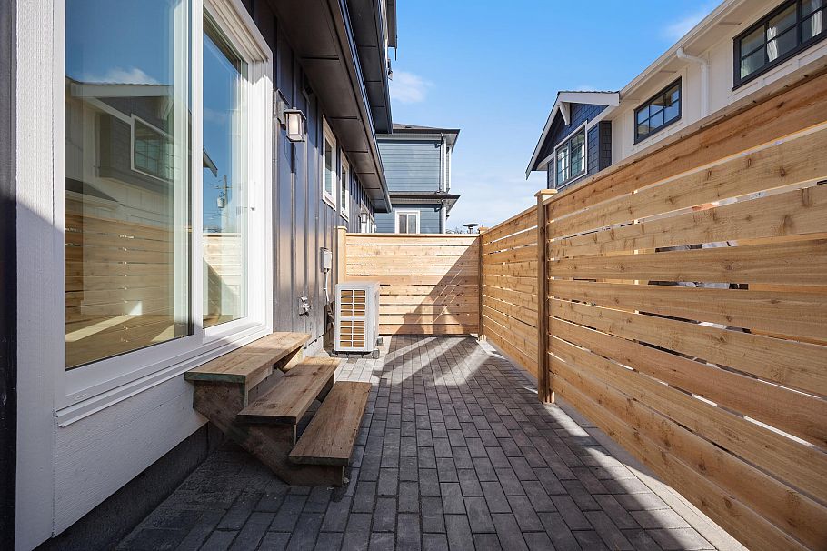 3 550 Kaslo Street Vancouver, BC - 22