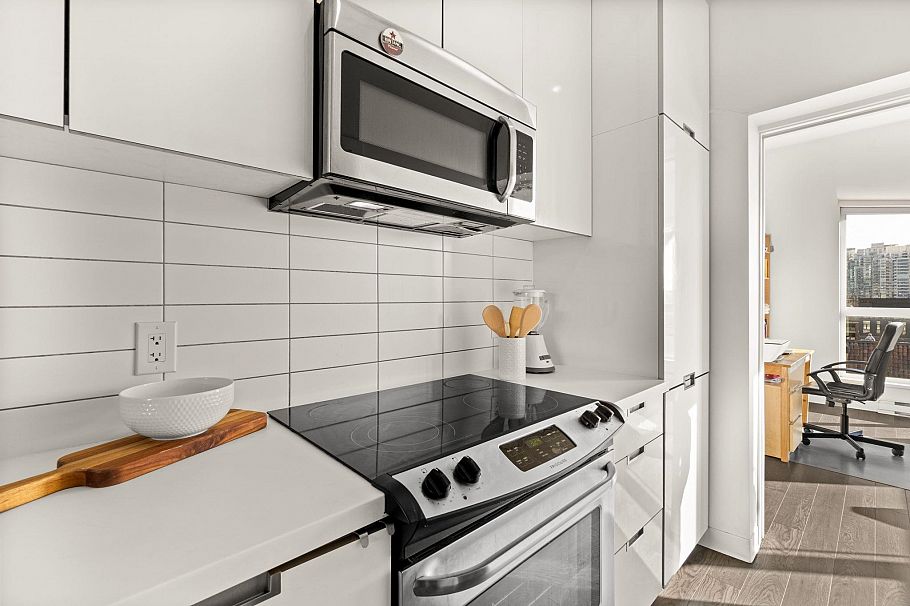 618 138 E Hastings Street Vancouver, BC - 11