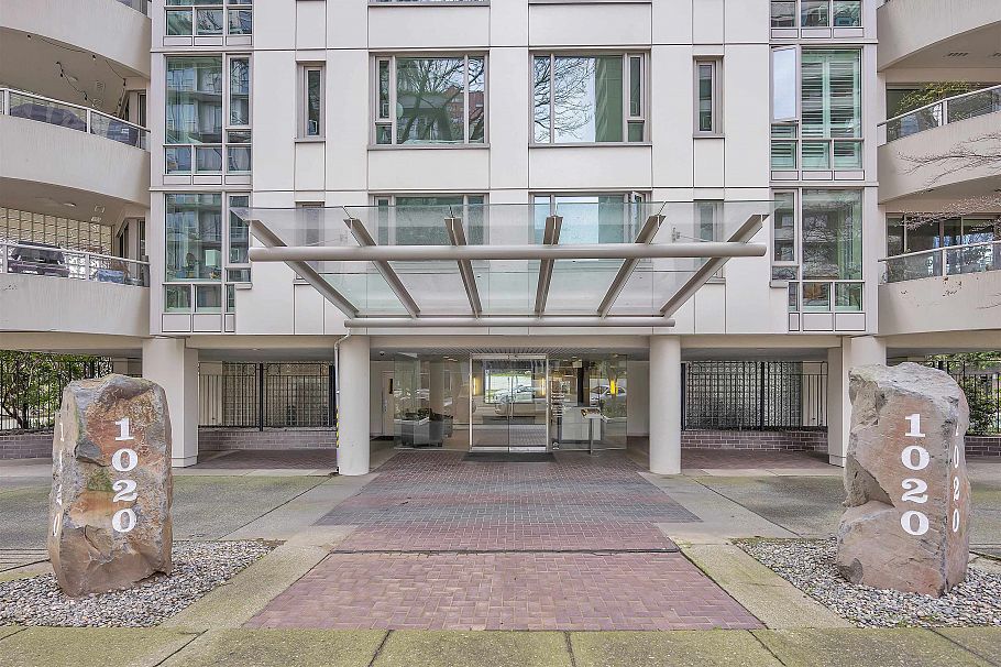 1002 1020 Harwood Street Vancouver, BC - 34