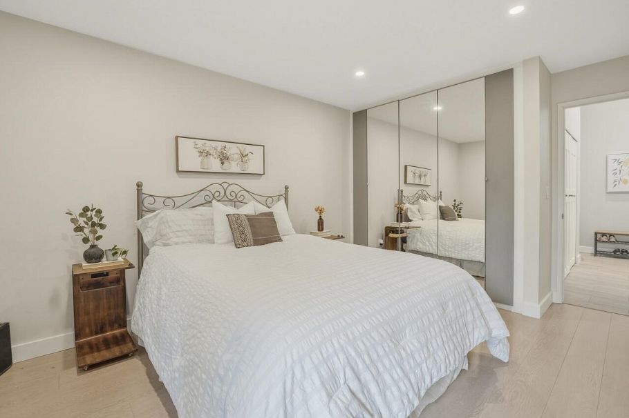 305 3875 W 4th Avenue Vancouver, BC - 16