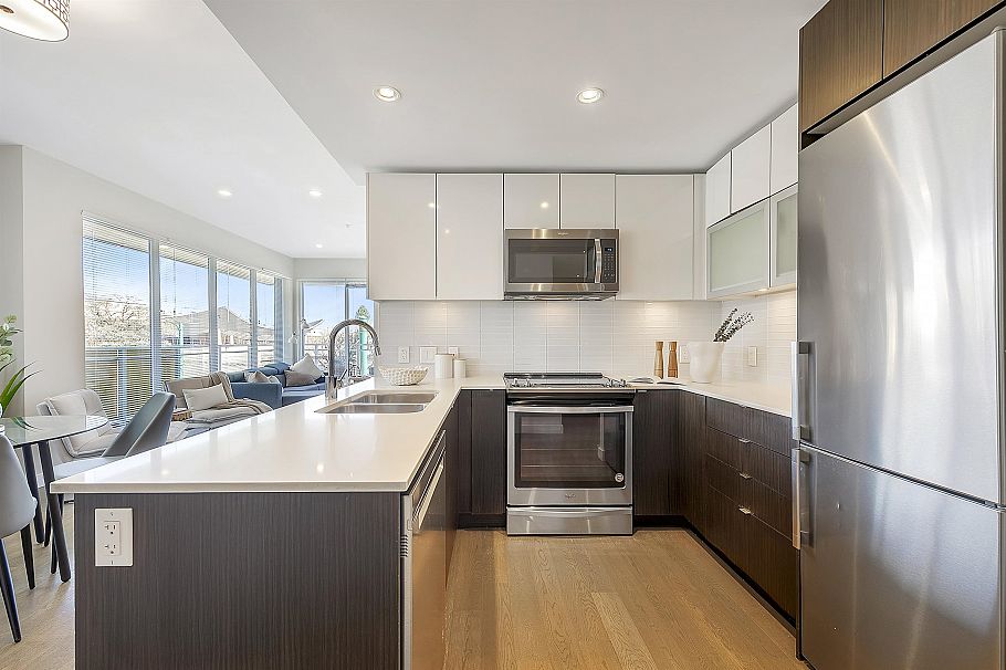 306 688 E 19th Avenue Vancouver, BC - 8