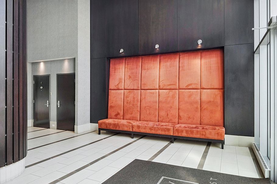 2502 455 Beach Crescent Vancouver, BC - 35