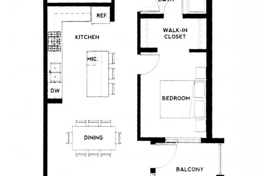 303 715 W 15 Street North Vancouver, BC - 14