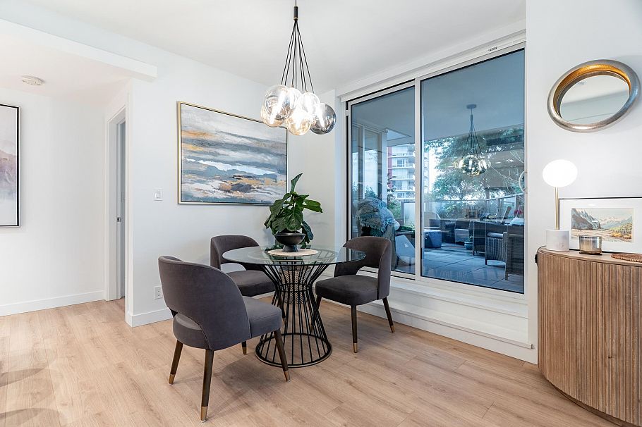 706 1500 Fern Street North Vancouver, BC - 10