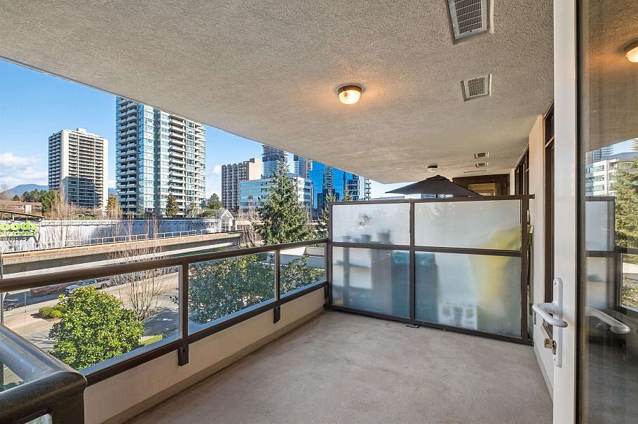 705 2088 Madioson Avenue Burnaby, BC - 8