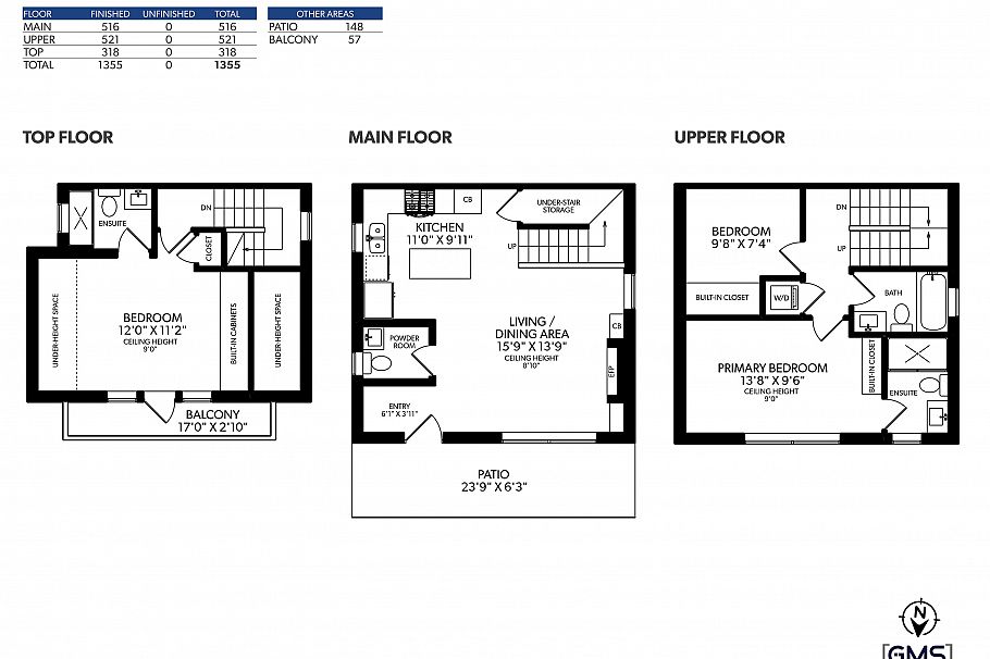 1 2528 Turner Street Vancouver, BC - 19