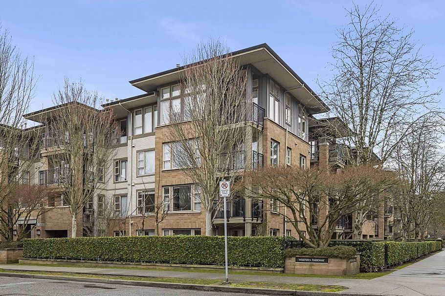 108 2388 Western Parkway Vancouver, BC - 16