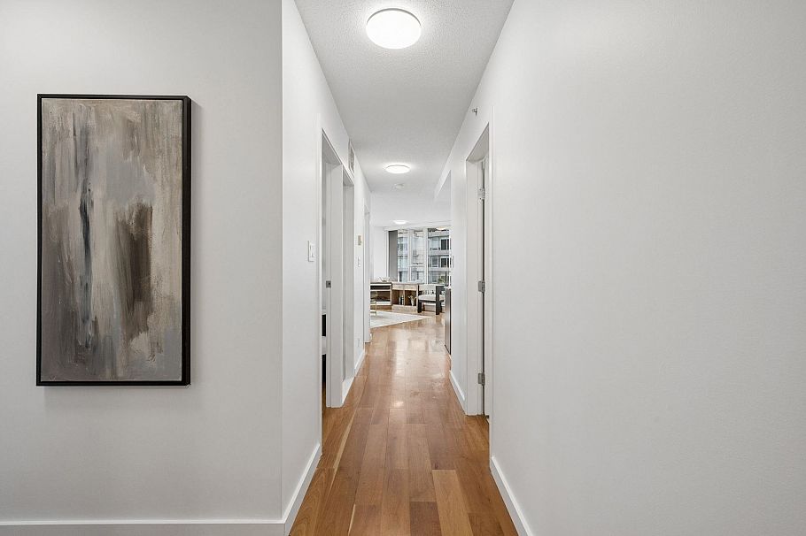 2502 455 Beach Crescent Vancouver, BC - 11