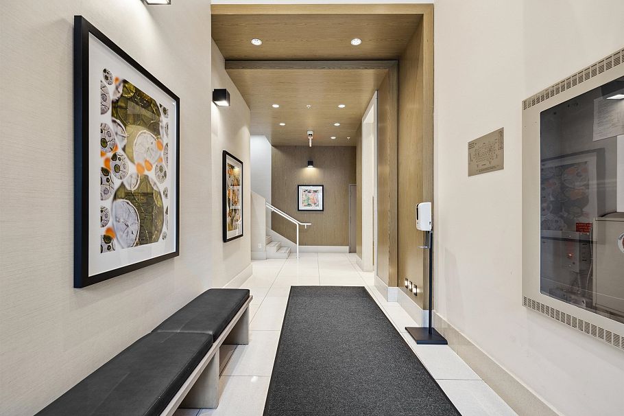 903 138 W 1st Avenue Vancouver, BC - 30