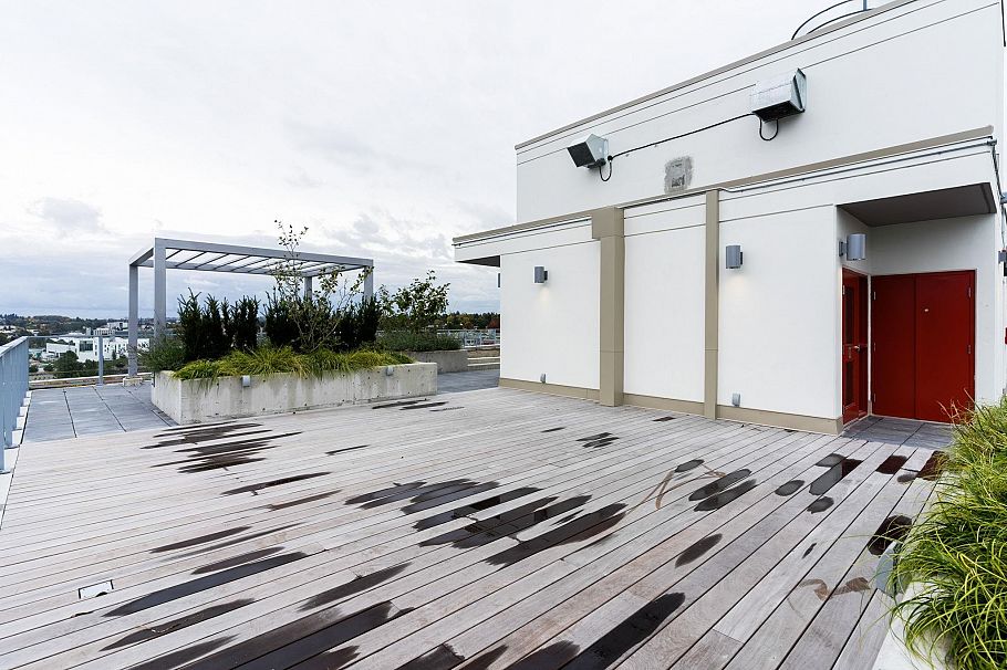 602 180 E 2nd Avenue Vancouver, BC - 32