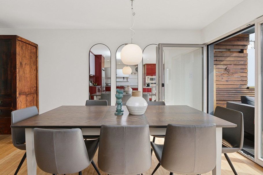 128 W 12th Avenue Vancouver, BC - 7