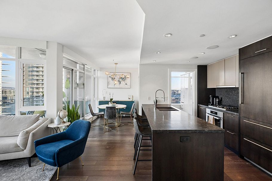 3005 1372 Seymour Street Vancouver, BC - 7