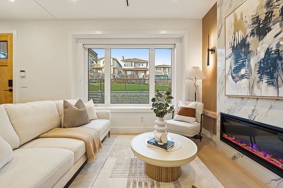 3156-1 E 8th Avenue Vancouver, BC - 7