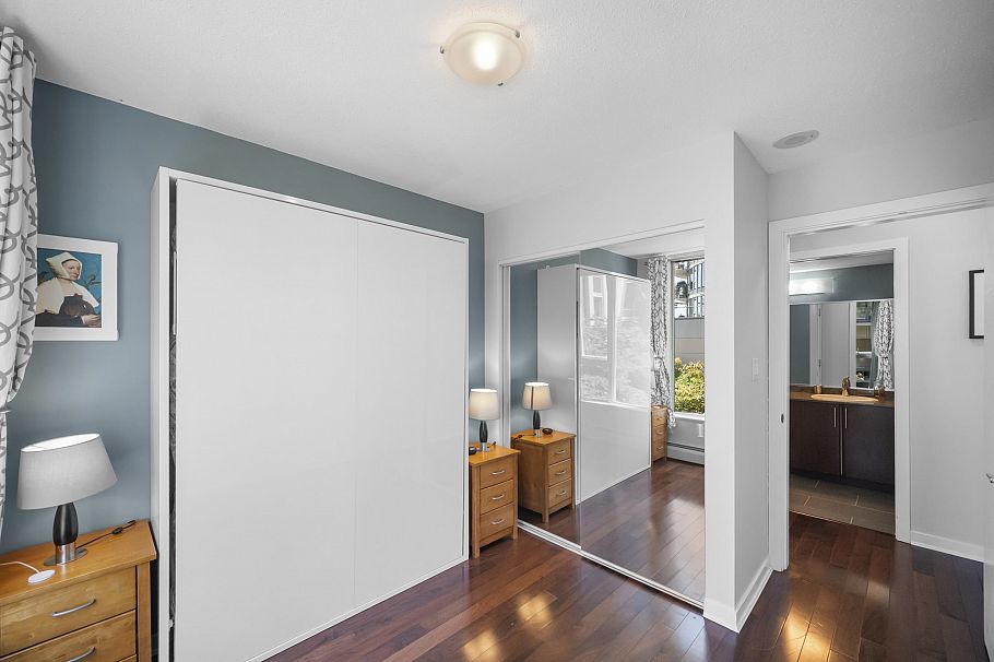 501 618 Abbott Street Vancouver, BC - 15