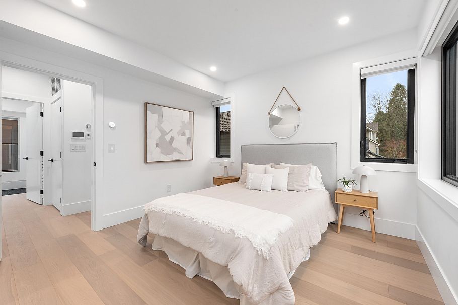 1 275 W 17th Avenue Vancouver, BC - 21