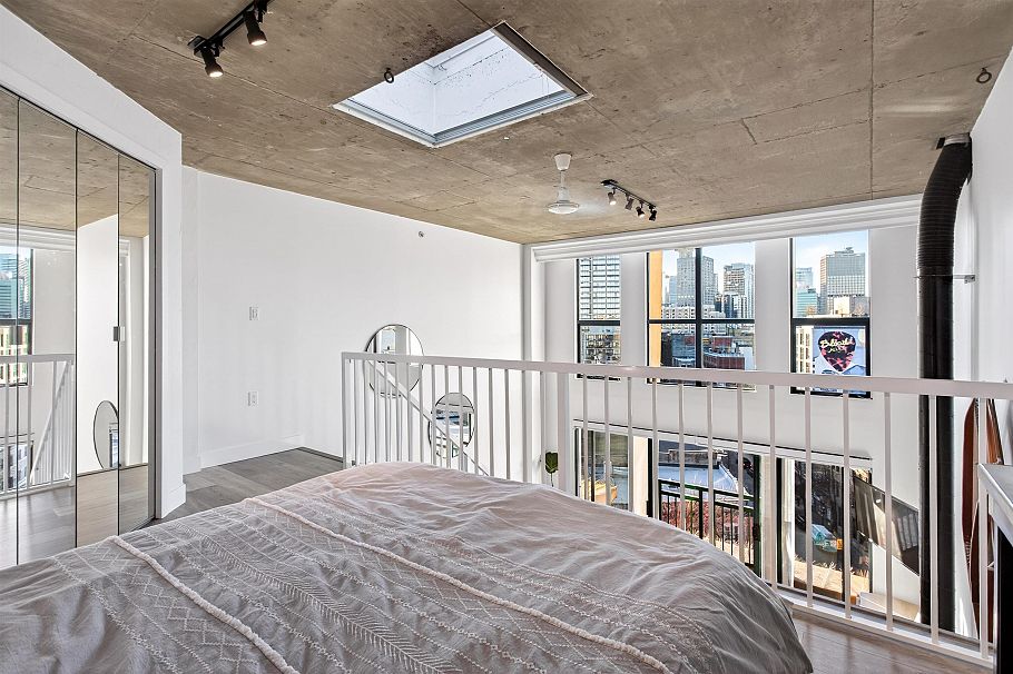 805 22 E Cordova Street Vancouver, BC - 14