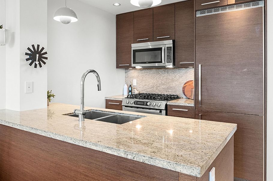 607 2528 Maple Street Vancouver, BC - 6