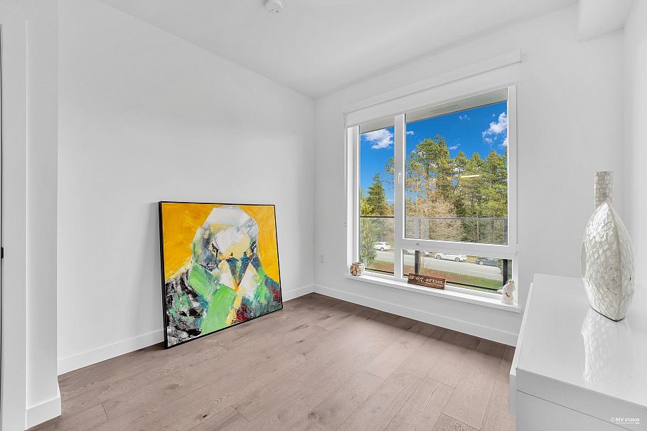 305 6859 Cambie Street Vancouver, BC - 22