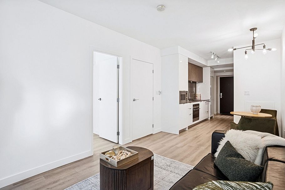 507 209 E 7th Avenue Vancouver, BC - 4