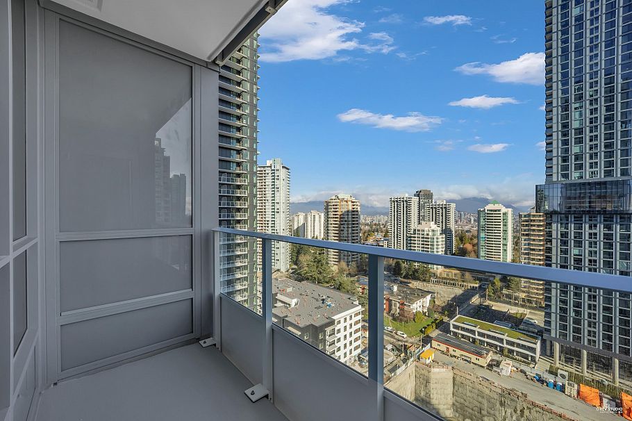 1702 6087 Wilson Avenue Burnaby, BC - 21