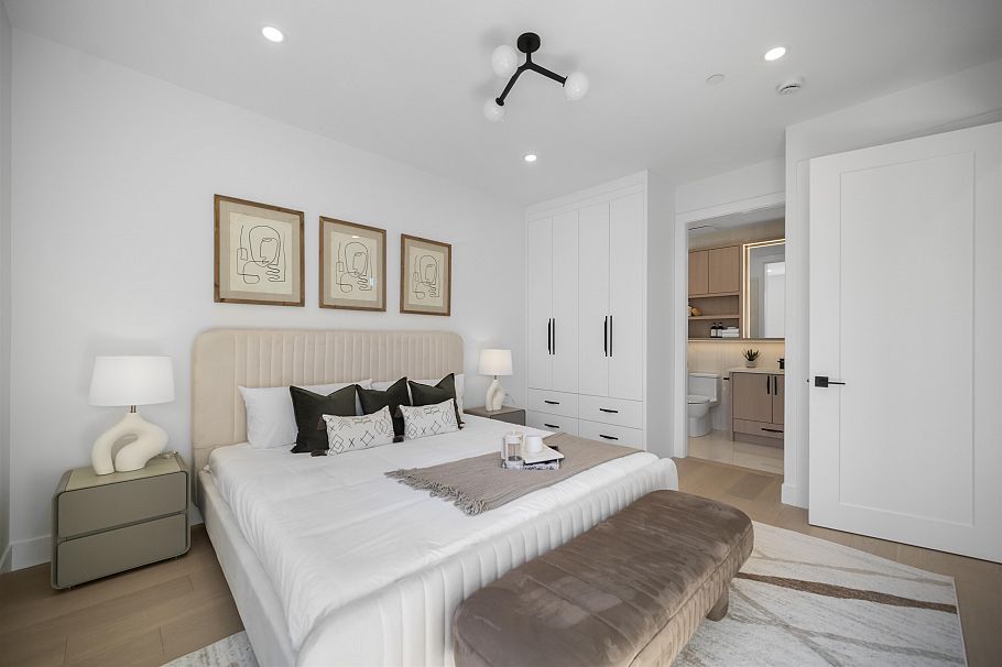 2 5033 Prince Albert Street Vancouver, BC - 6