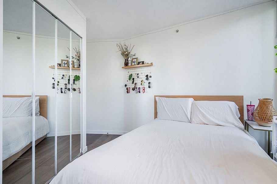 603 1318 Homer Street Vancouver, BC - 19